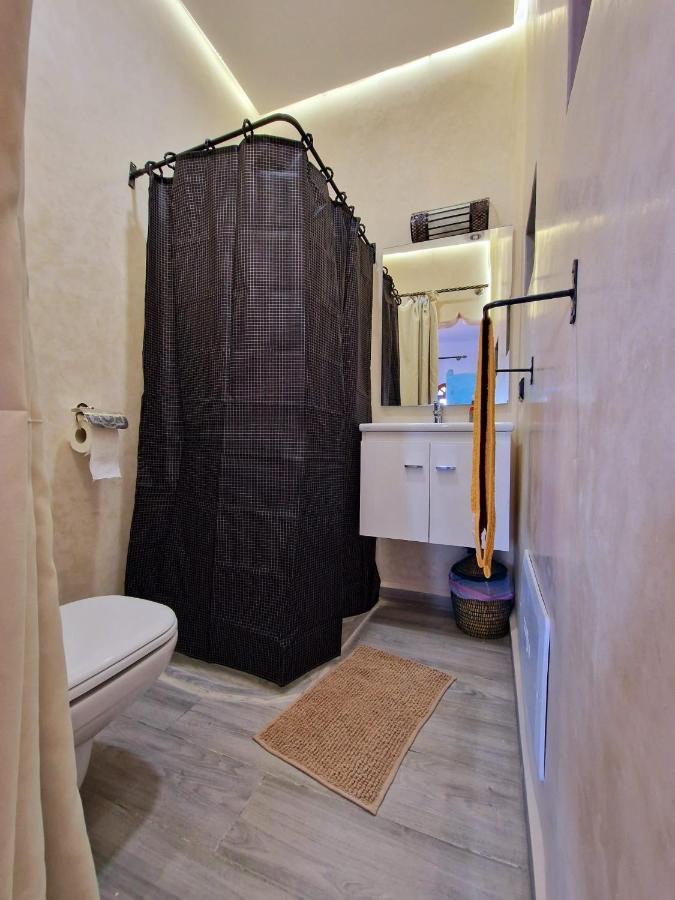 Villa Nouran Ghazoua Bagian luar foto