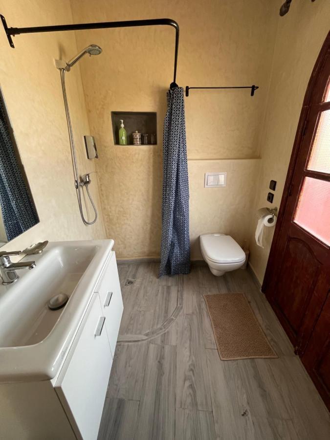 Villa Nouran Ghazoua Bagian luar foto